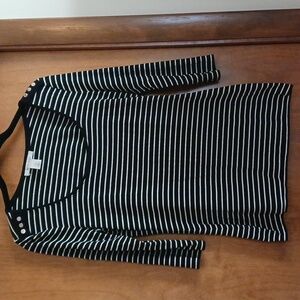 Tunic by White House/Black Market in size S.